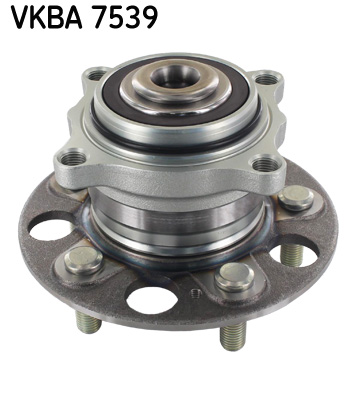 Kit cuscinetto ruota - VKBA 7539 SKF